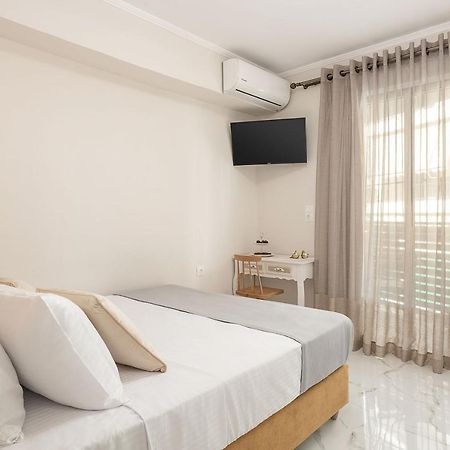 Elvira City Apartment 干尼亞 外观 照片